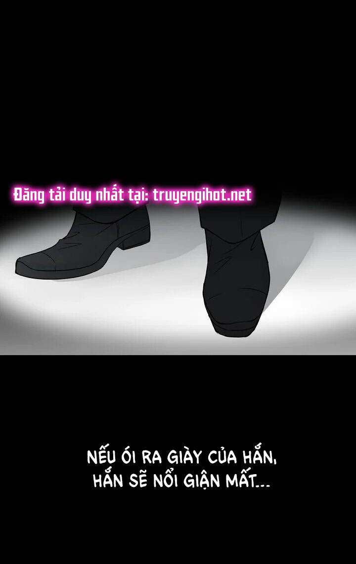 nữ hoàng bí ẩn chapter 2 9