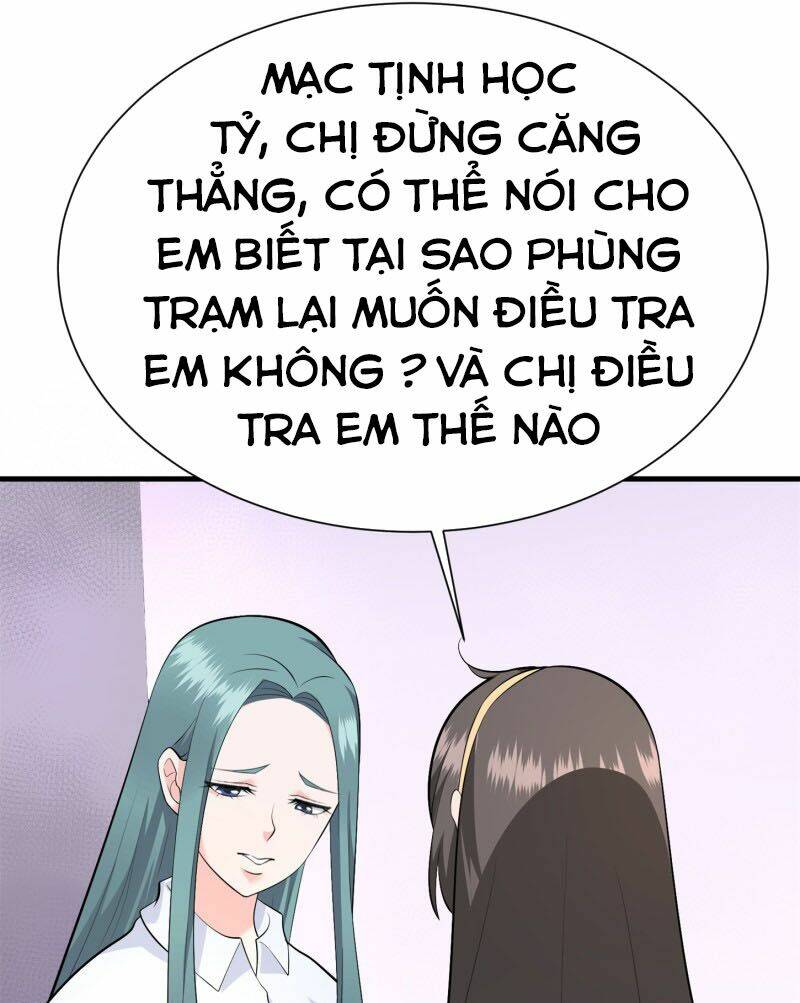 hoa hậu giảng đường luôn bên người chapter 62 14