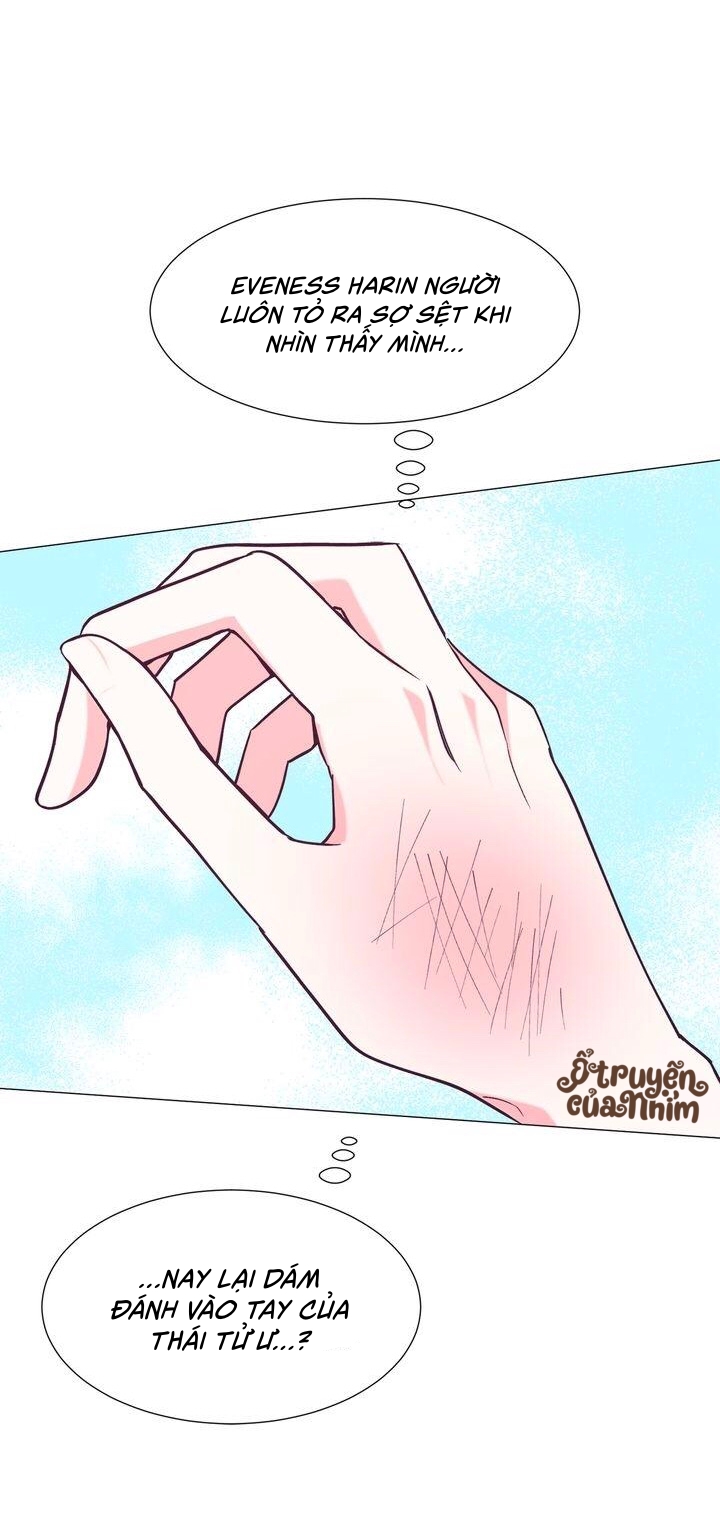 cách để nhân vật phụ phá đảo game hẹn hò chapter 12 31