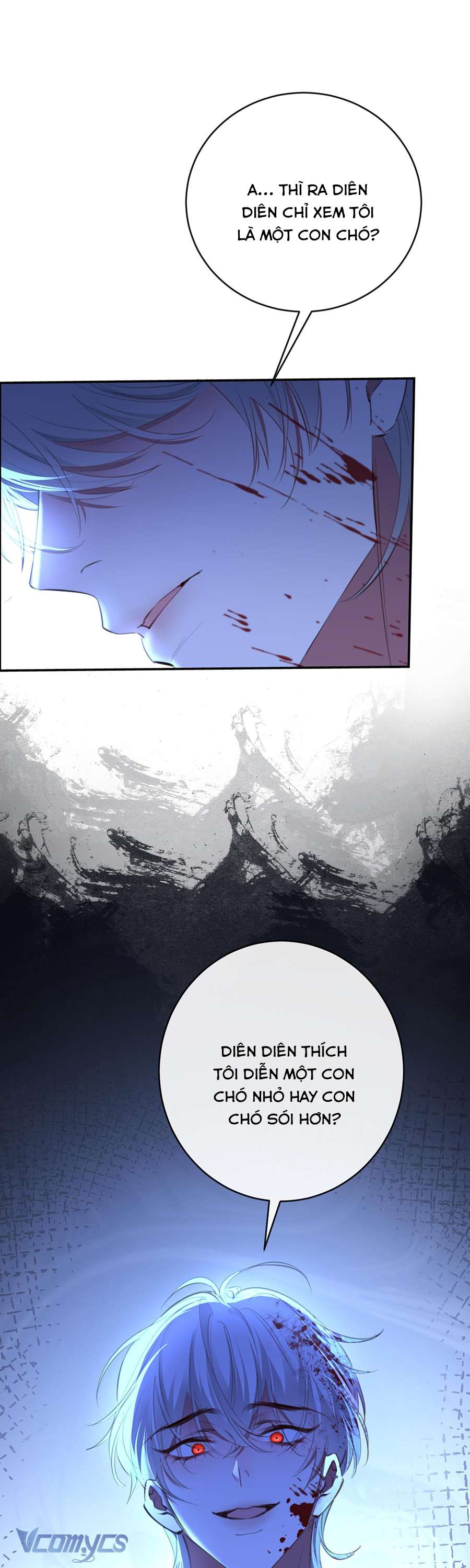 xin lỗi, tôi cũng là đại lão chapter 43 24