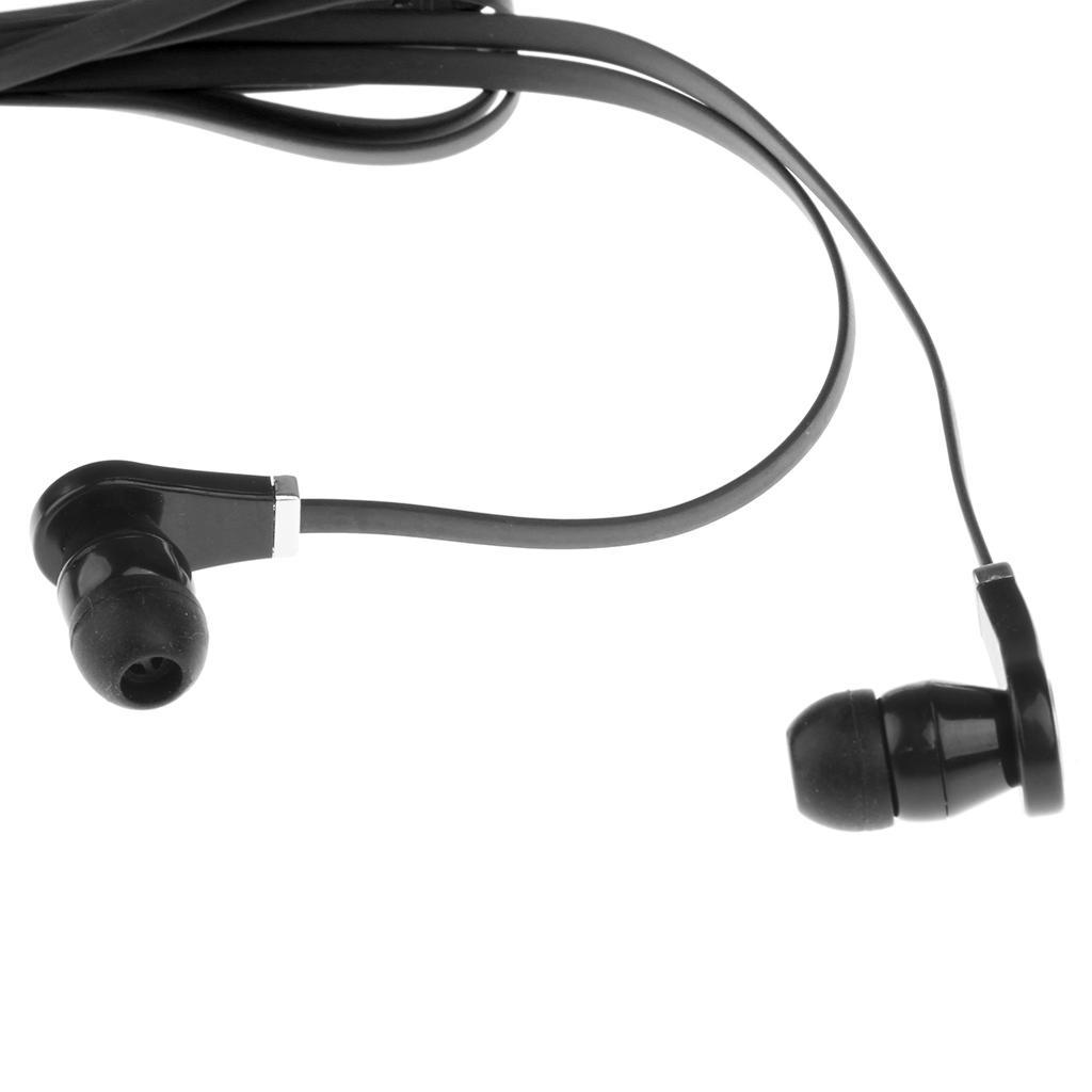 In-ear 3.5mm Super Bass Earphone Sport Headphone for phone PC MP3