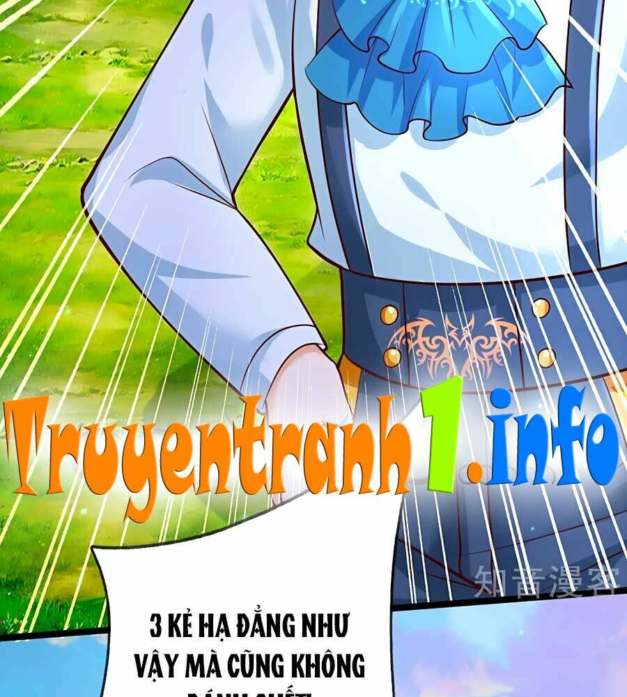 bỗng một ngày trở thành con gái nhà vua chapter 184 15