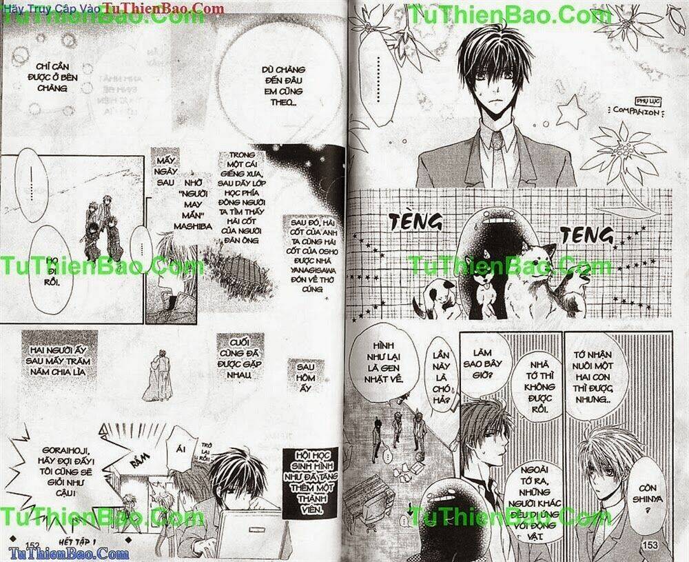 nhất quỷ nhì ma chapter 1 74