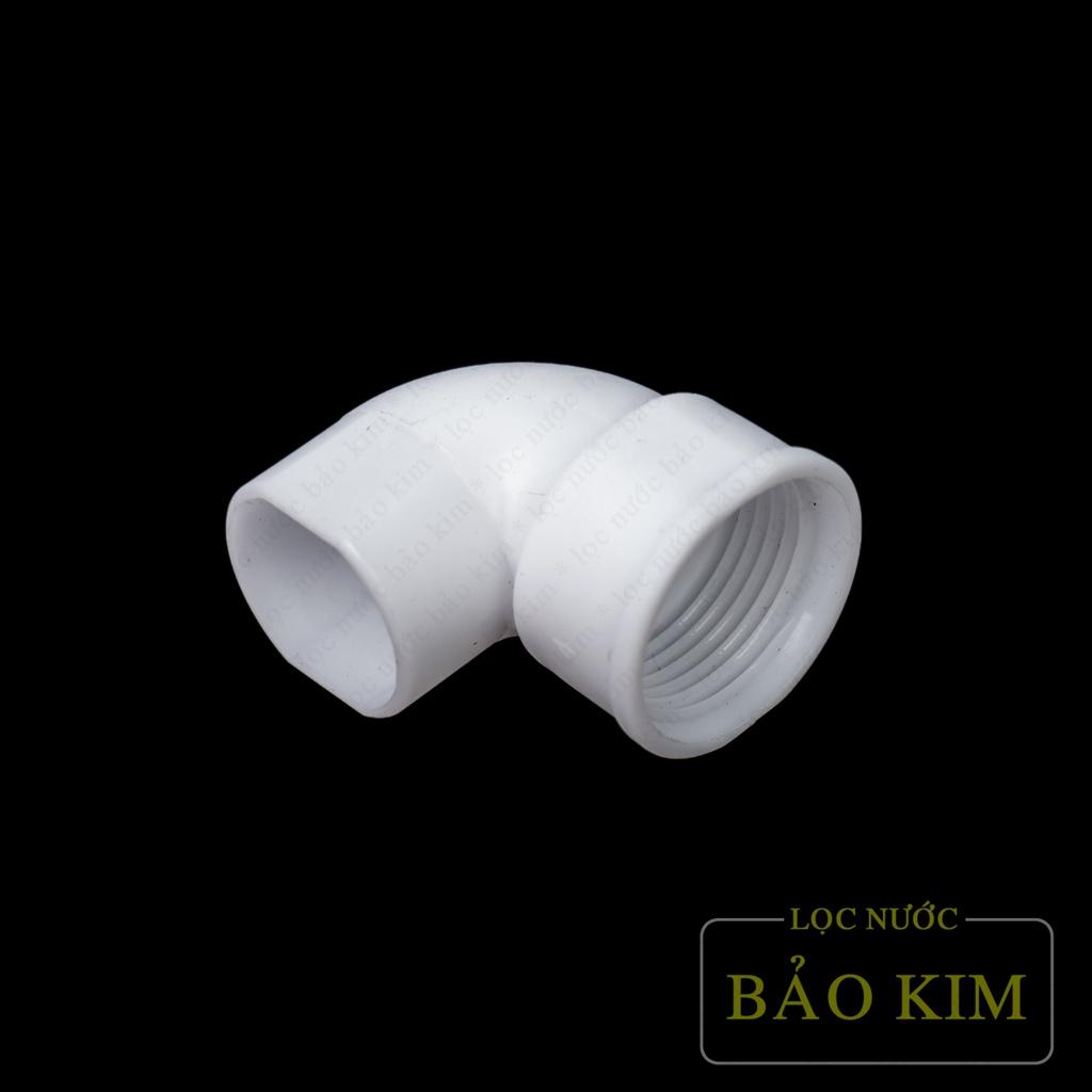 Co ren trong 1/2'' | 3/4'' - nhựa - Hàng chính hãng