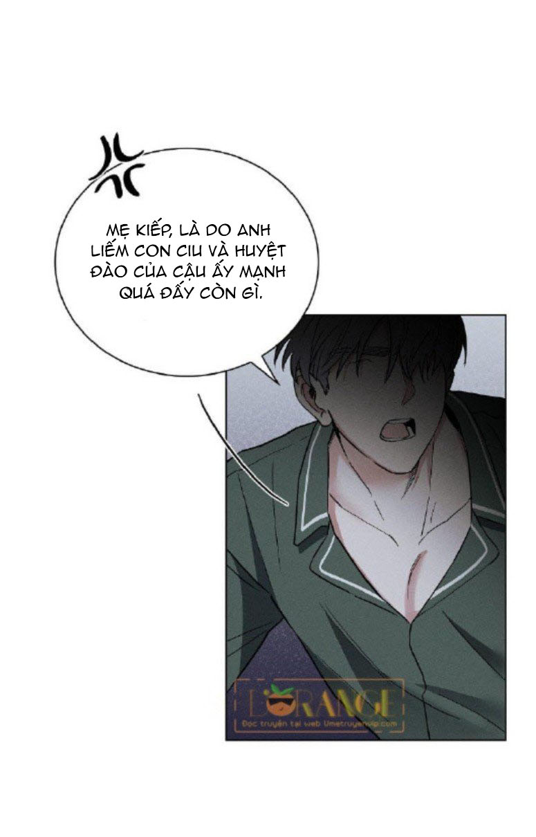 dục vọng mãnh liệt chapter 18 78