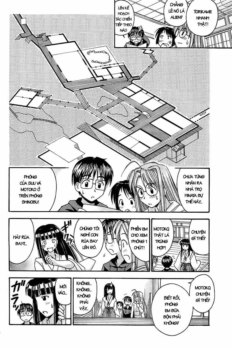 love hina chapter 26 11