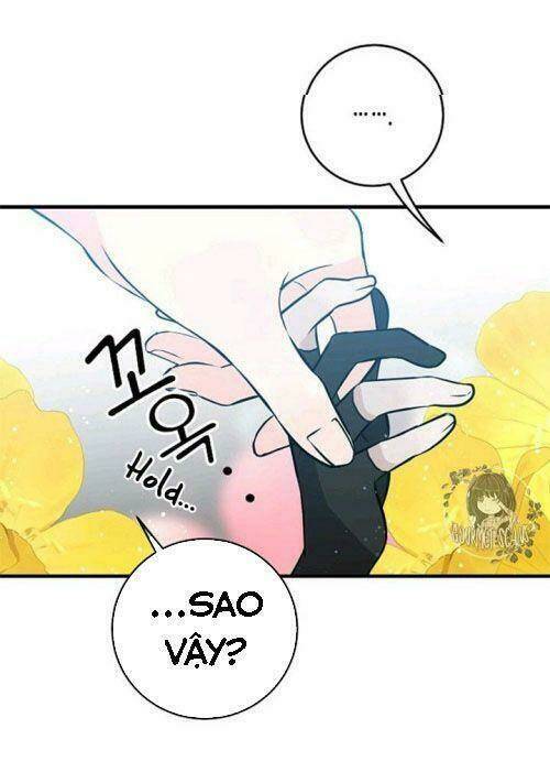 tôi là bạn gái cũ của một người lính chapter 47 1