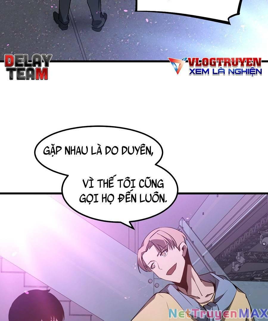 siêu tiến hóa chapter 70 94