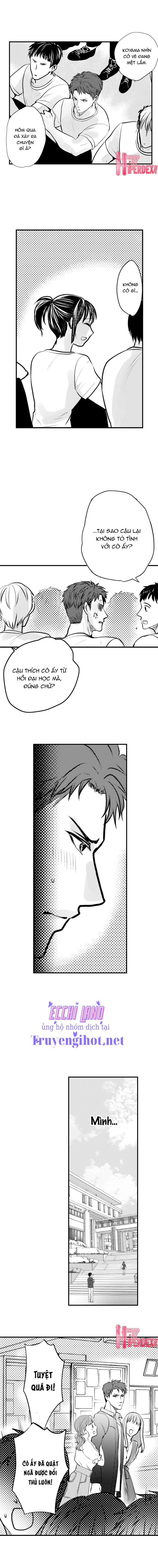 làm tình khi bị còng tay (full) chapter 4.1 5