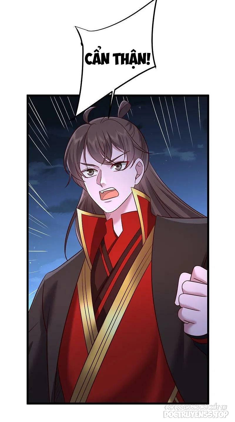 tiên võ đế tôn chapter 493 64