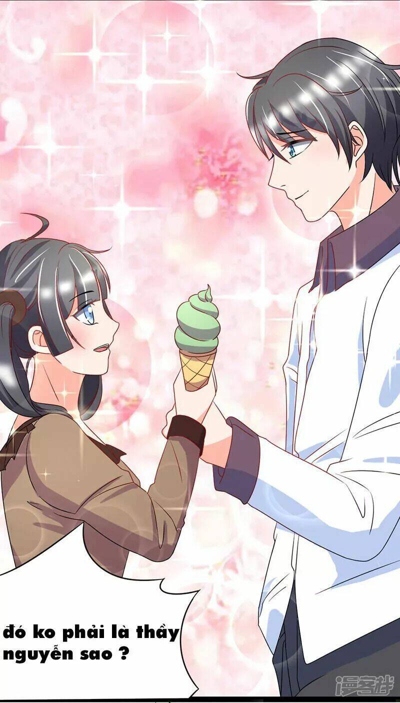 chỉ muốn thích người chapter 3 13