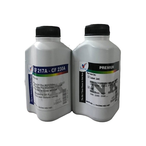 Hộp mực dùng cho máy in HP M102w / M102a - Cartridge CF217A - 17A mới 100%