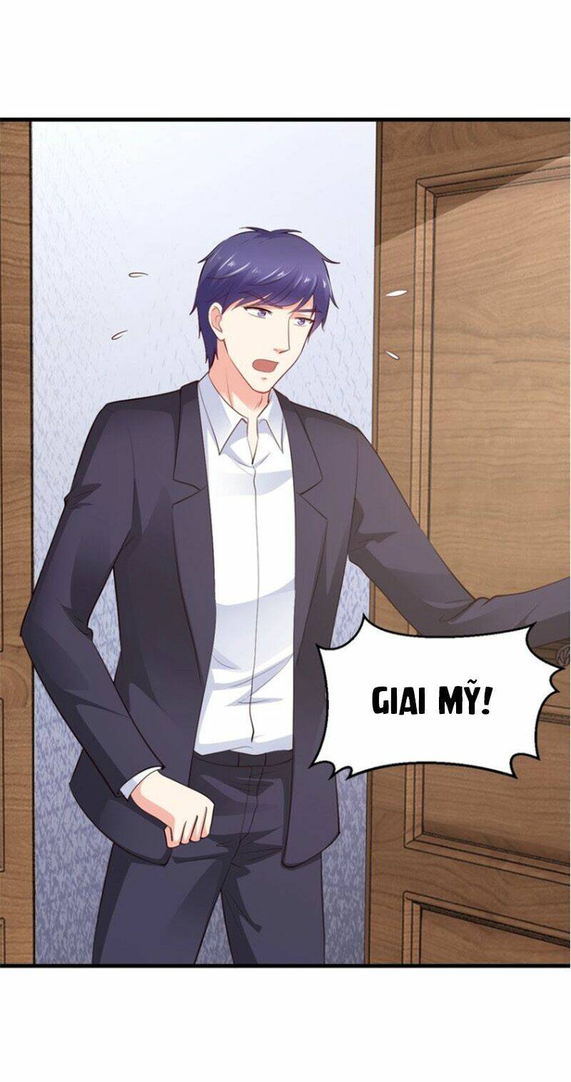 thú cưng độc quyền của boss chapter 66 5