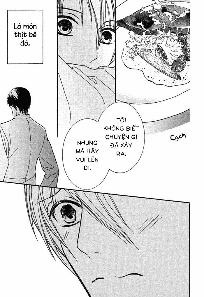 koi o kataranai kuchibiru chapter 2 29