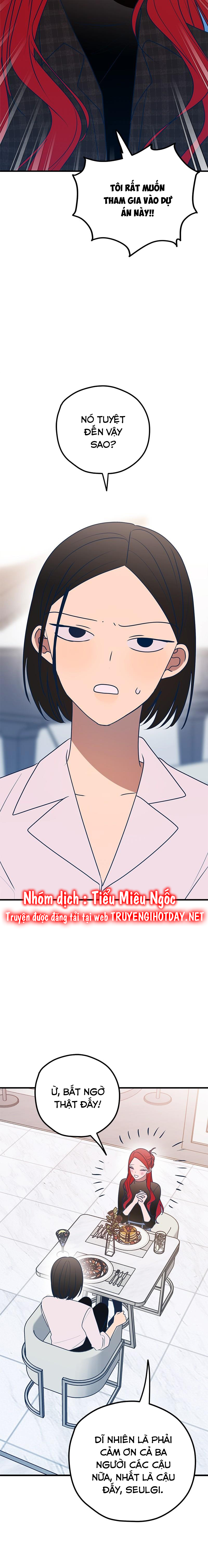 như nhau thôi mà chapter 88 6