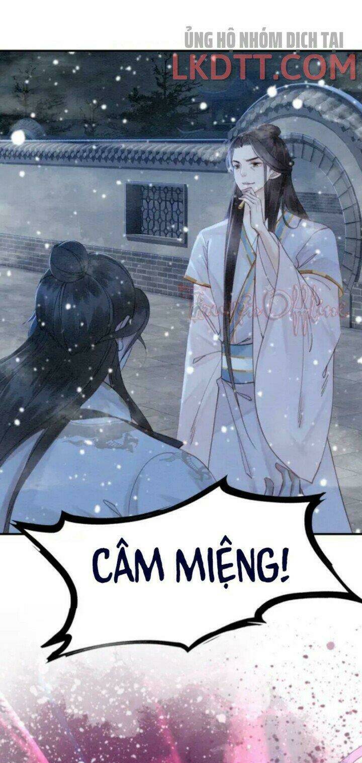 trọng sinh bá sủng nhiếp chính vương quá mạnh mẽ chapter 232.2 1