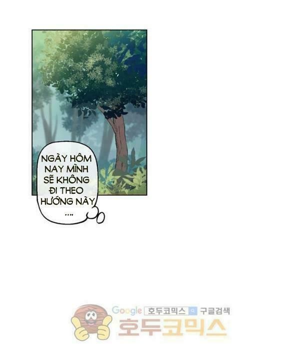 một ngày nọ tôi bỗng thành nàng công chúa chapter 3 56