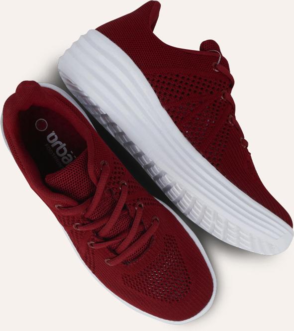 Giày Sneaker Nữ Urban TL1925