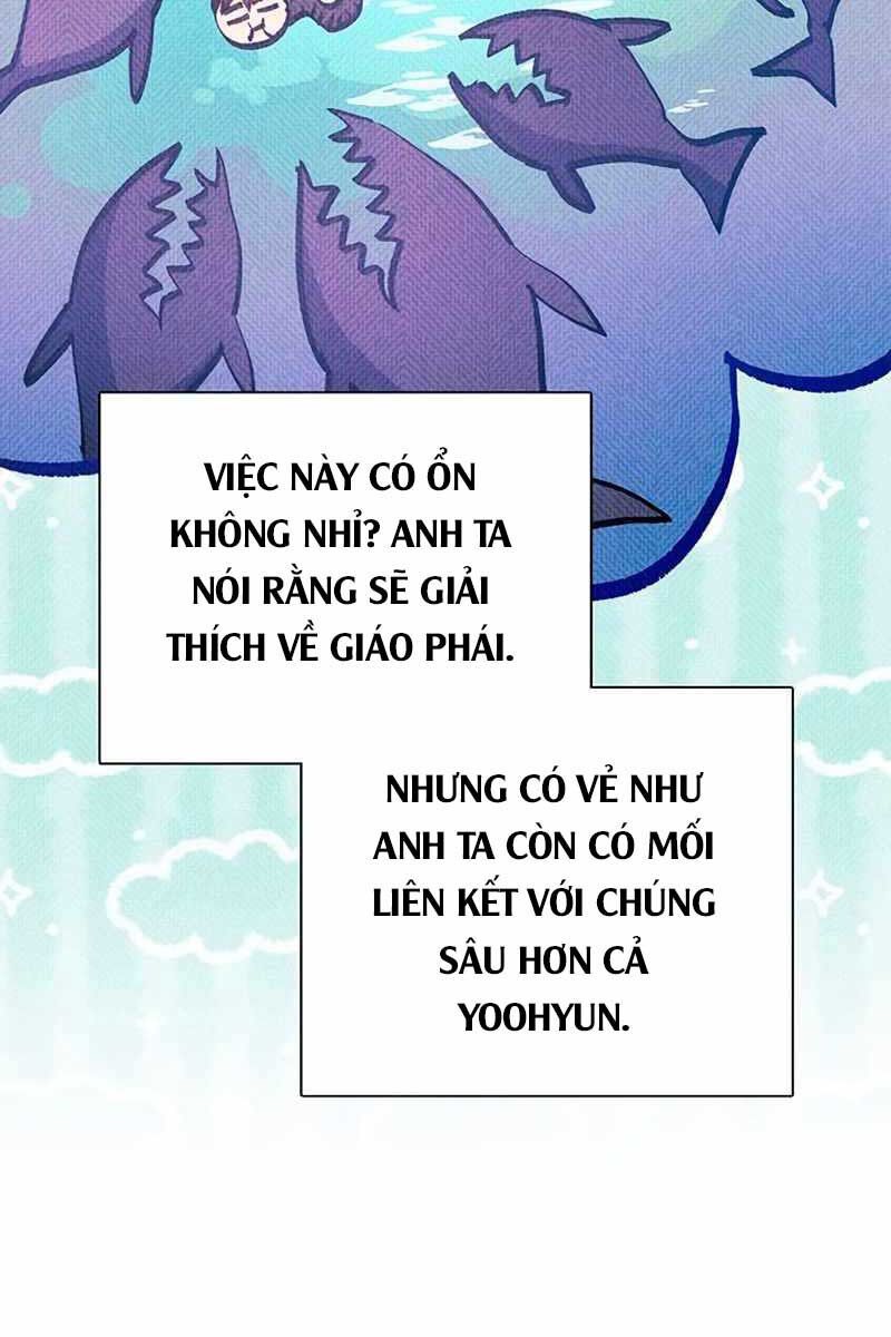 những ranker cấp s mà tôi nuôi dưỡng chapter 83.1 34
