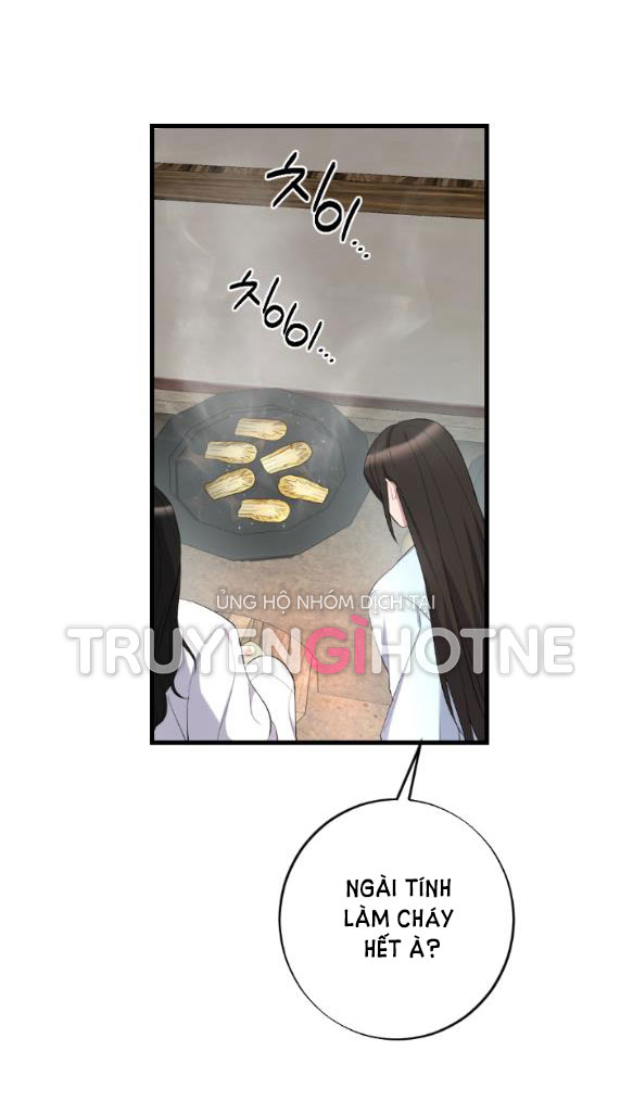 [18+] mơ về một cơn mưa phùn chapter 8.1 21