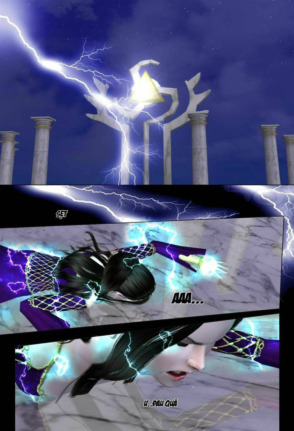 truyện sims - earl story chapter 70 42