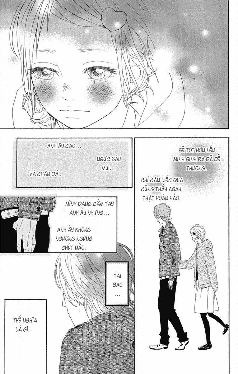 yume miru taiyou chapter 2 35