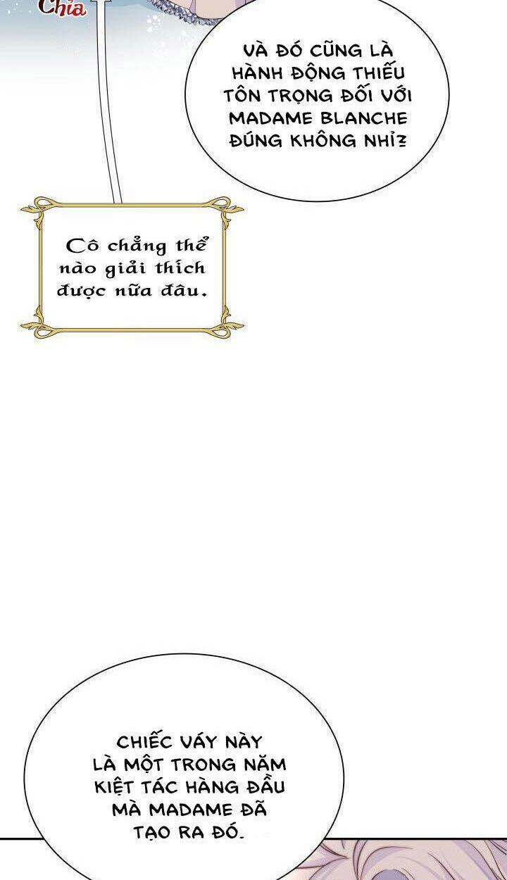 dây xích kiềm chế nam chính hắc ám tuột mất rồi chapter 31 50