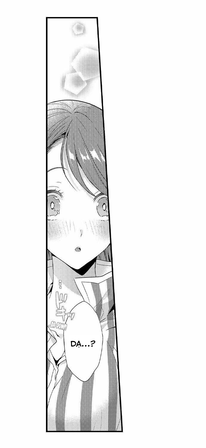 nàng quỷ succbus và bữa ăn hoàn mỹ chapter 5 10