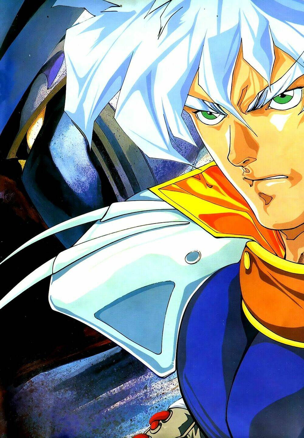 god's century chapter 1 14