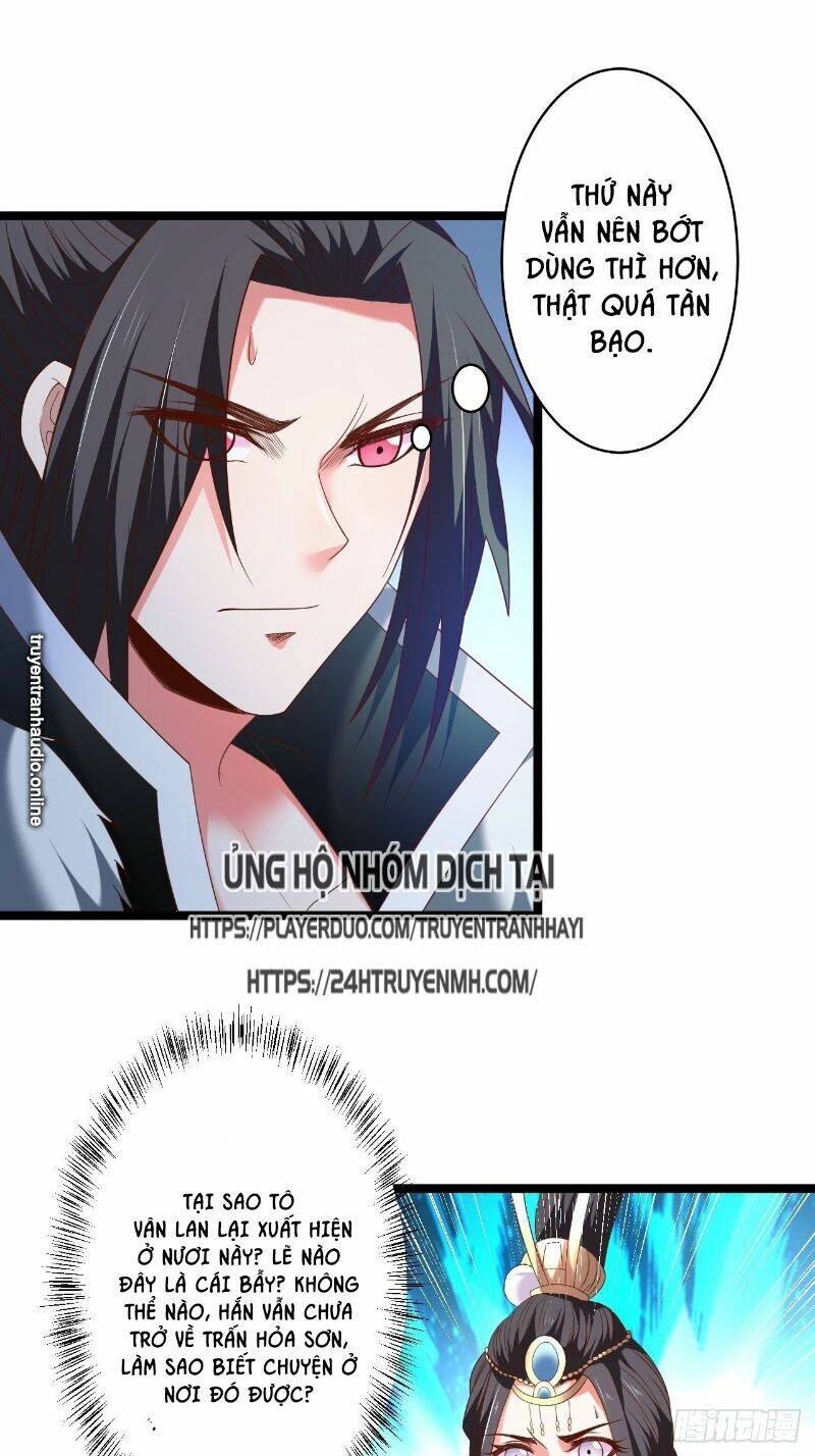 trọng sinh tối cường ma tôn ở rể chapter 94 15
