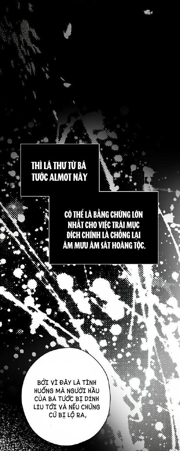 quý cô bí ẩn - secret lady chapter 10 48