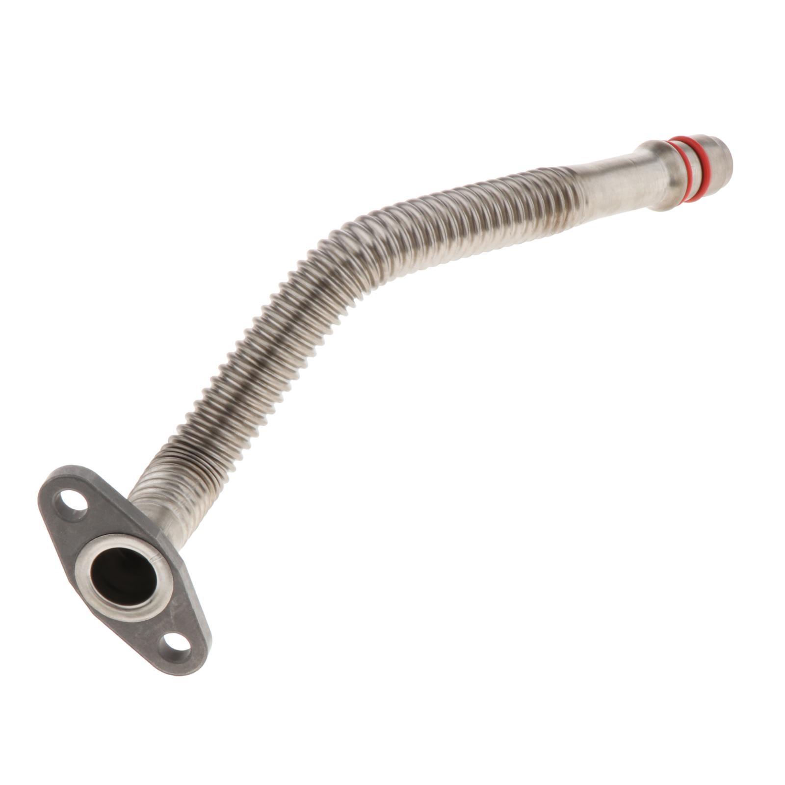 Turbo Oil Return Drain Hose Line Parts Accessories, Turbocharger Pipe Tube for