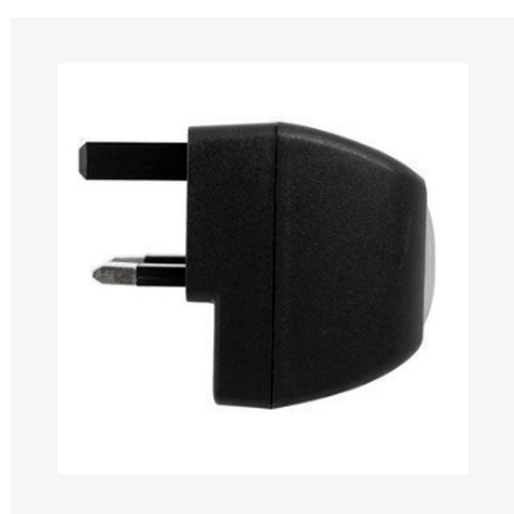 Car Van Charger Power Adapter Lighter Socket 240V to 12V UK Plug