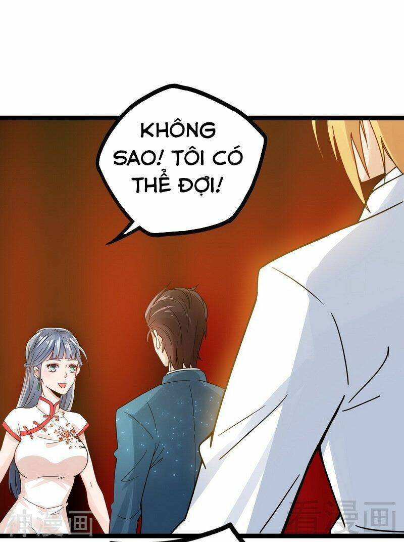 trọng sinh cực phẩm tiên đế chapter 9 10