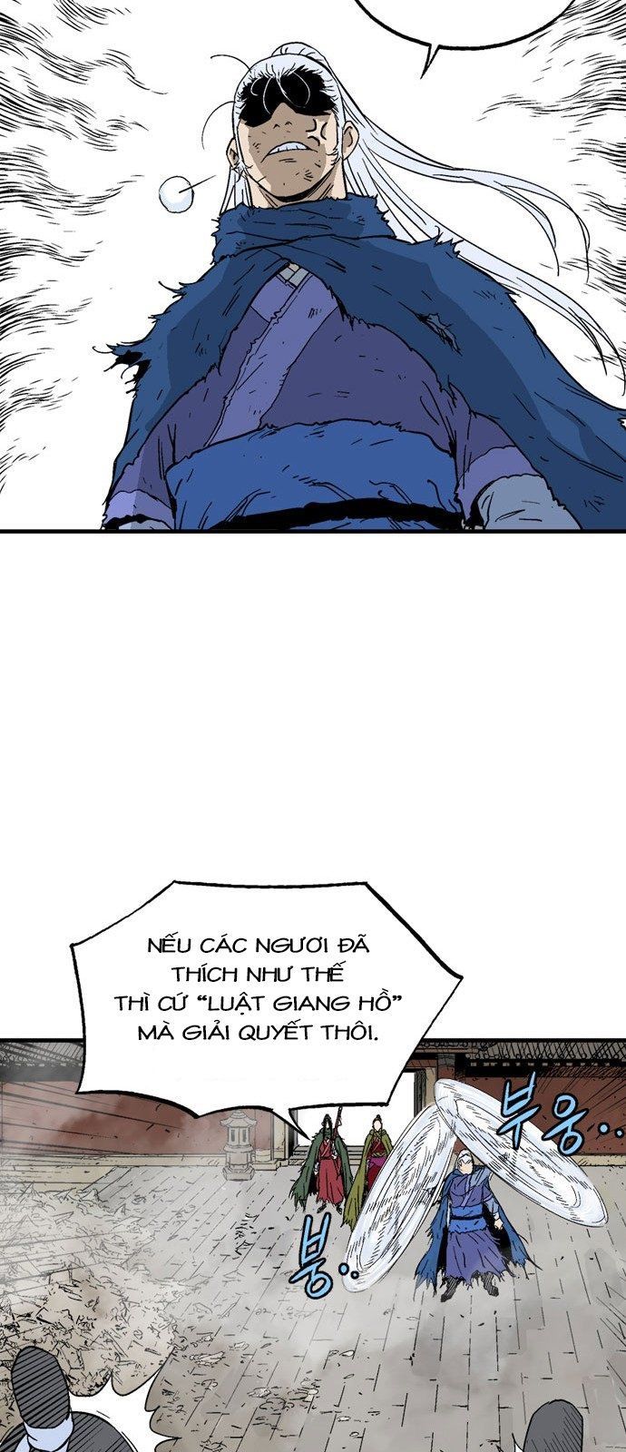 cao thủ 2 chapter 92 24