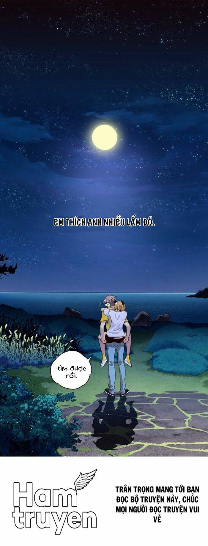 nữ sinh trường wilds chapter 206 34