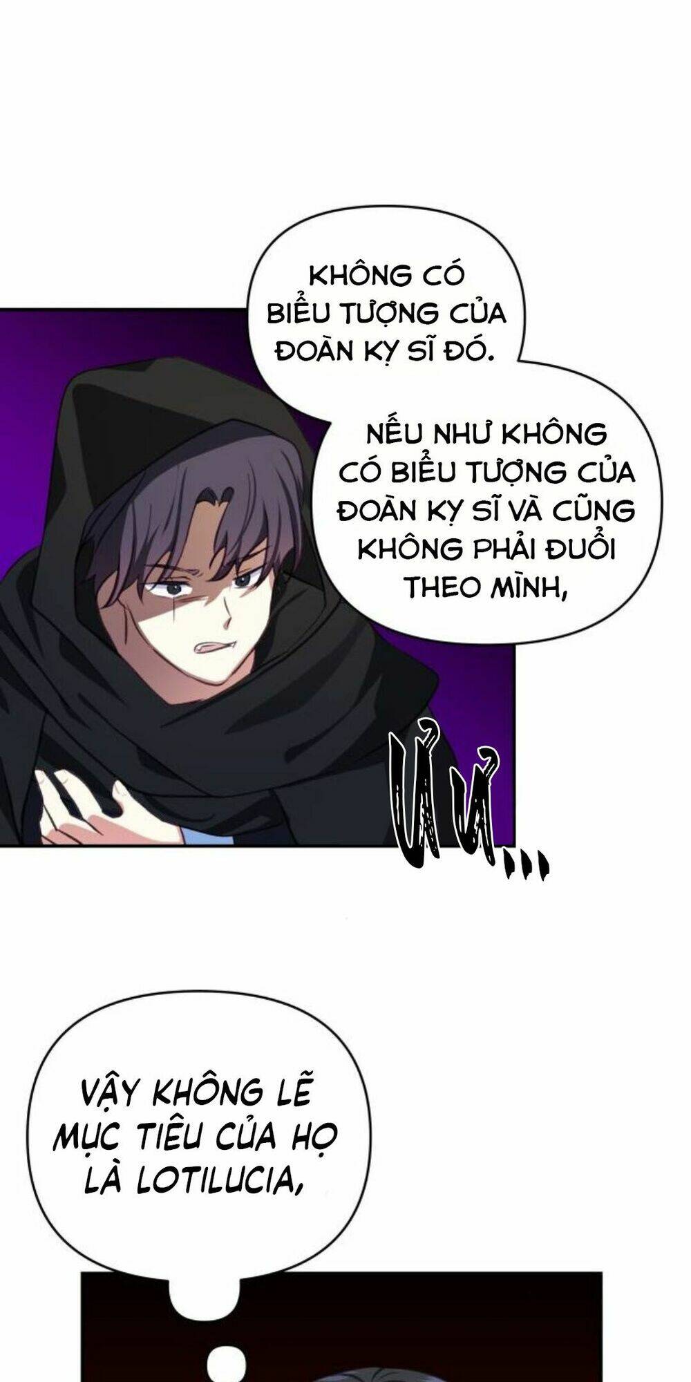 Con Gái Của Công Tước Quái Vật Chapter 45 - Trang 6