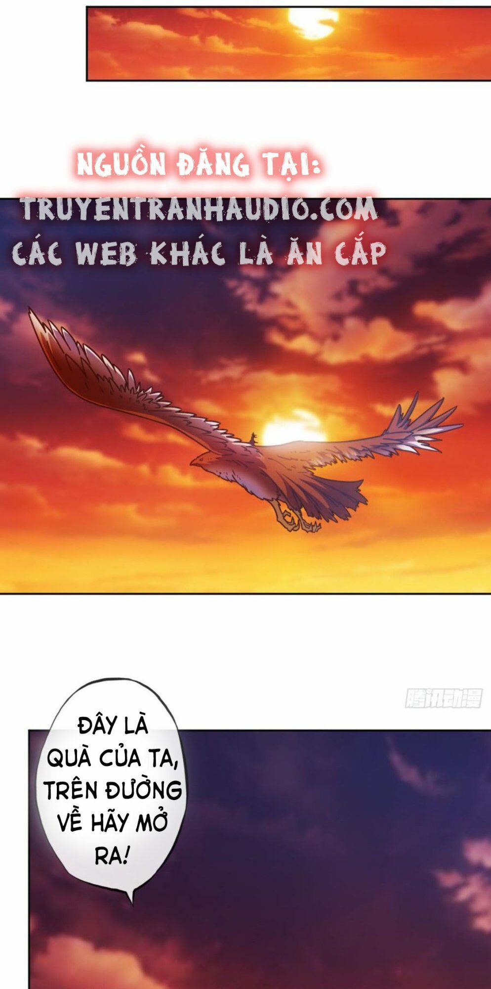 hồng thiên thần tôn chapter 78 1