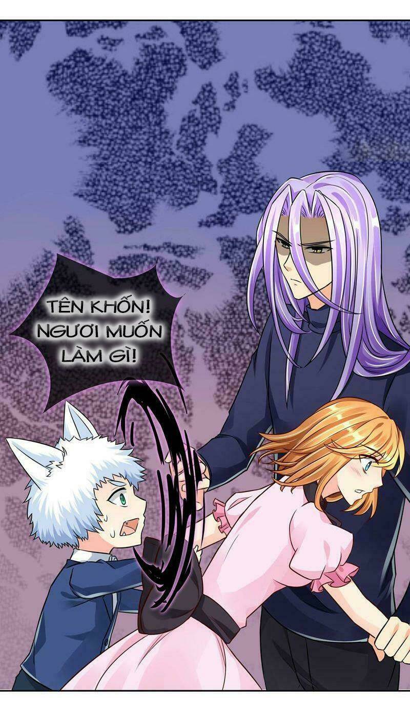 bá đạo trung khuyển tìm ái ký chapter 54 2