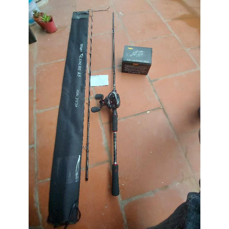 Cần noeby k5 ,máy noeby nonsuch pro