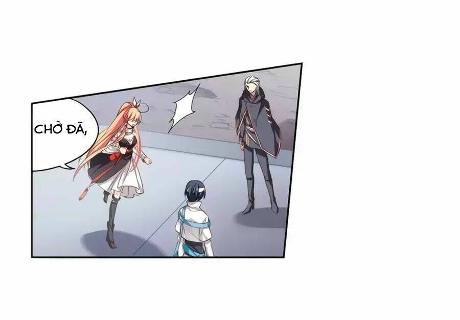 xuyên duyệt tây nguyên 3000 chapter 272.2 27