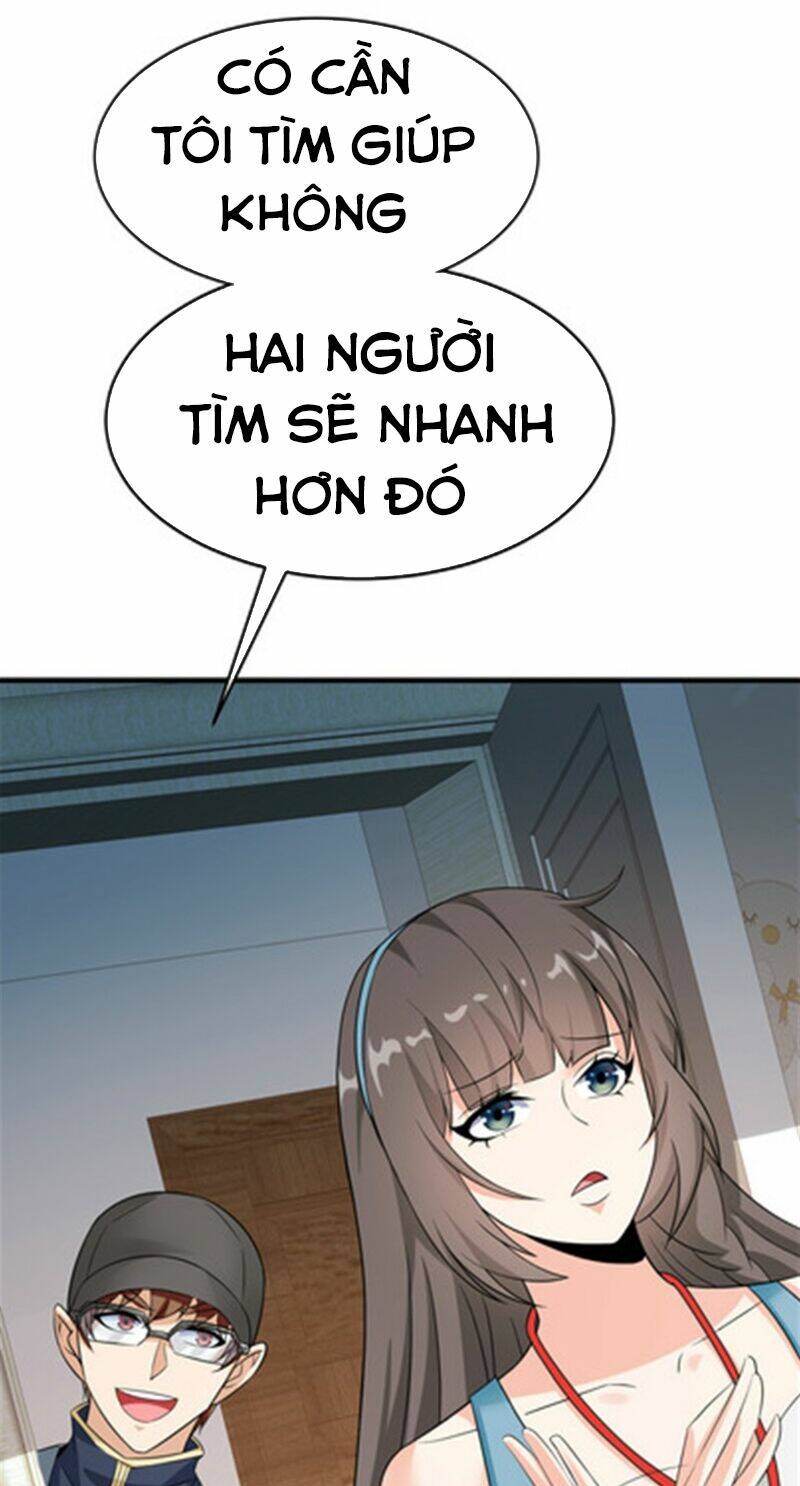 hoa hậu giảng đường luôn bên người chapter 48 33