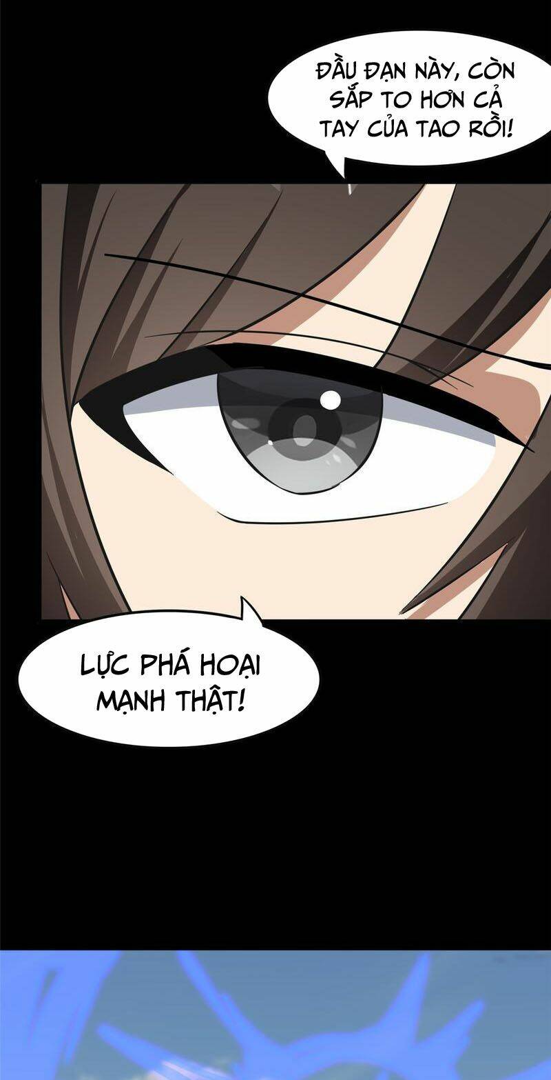 bạn gái virus của tôi chapter 314 9