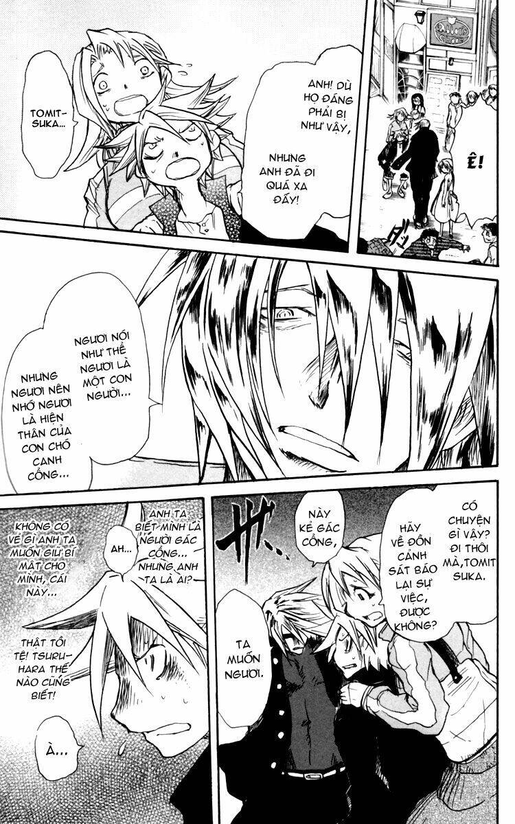 cerberus chapter 8 4