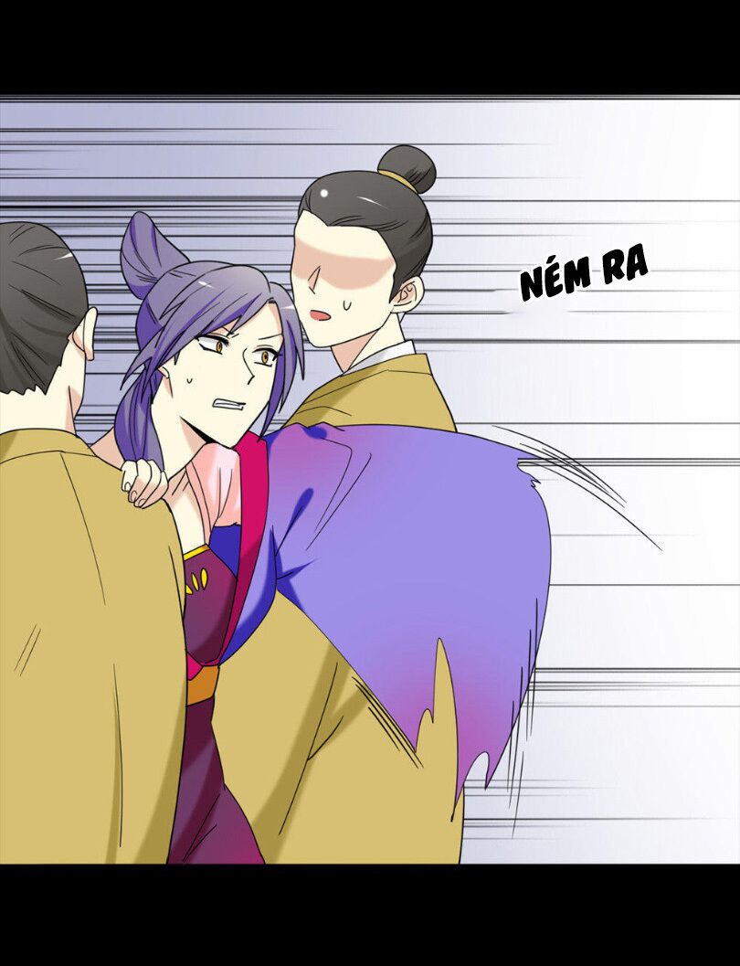 lưỡng bất nghi (full) chapter 157 22