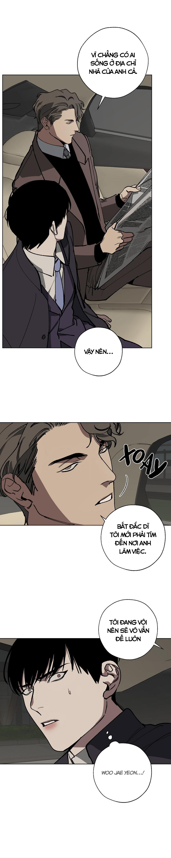 hoán vị chapter 13 7