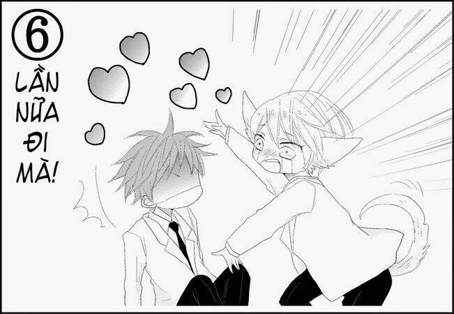 akakise - knb short doujinshi chapter 65 7