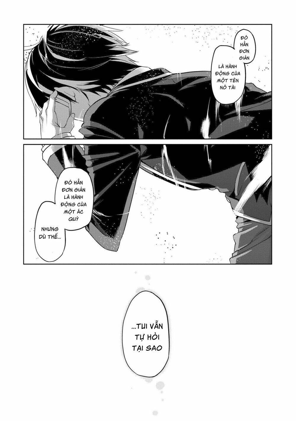 jiangshi kaitan blood chapter 32 24