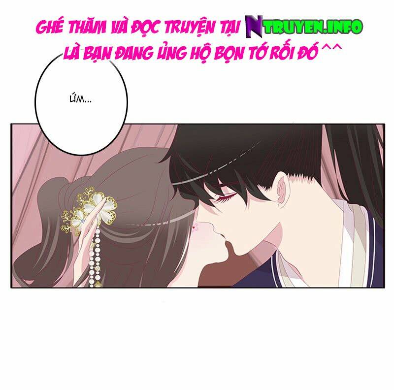 tướng quân mời ra trận chapter 120 16