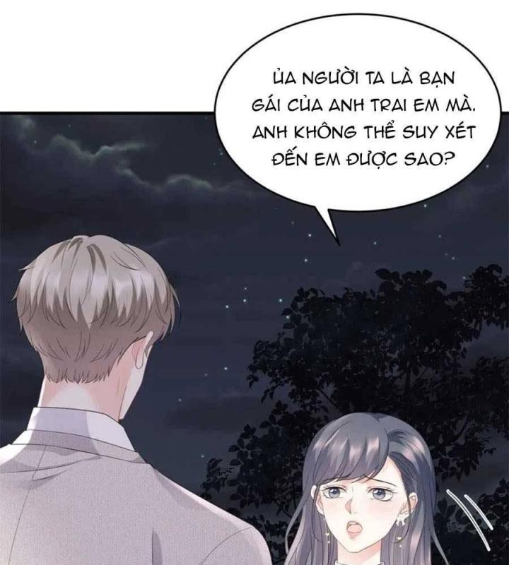đại tiểu thư có thể có bụng dạ gì xấu chứ! (full) chapter 87 51